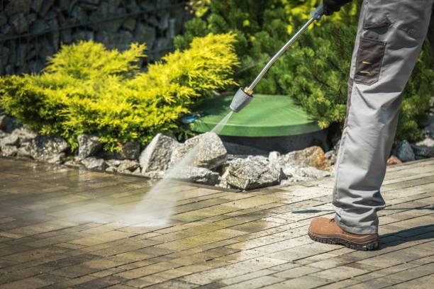 Professional Pressure Washing in Sutter Creek, CA